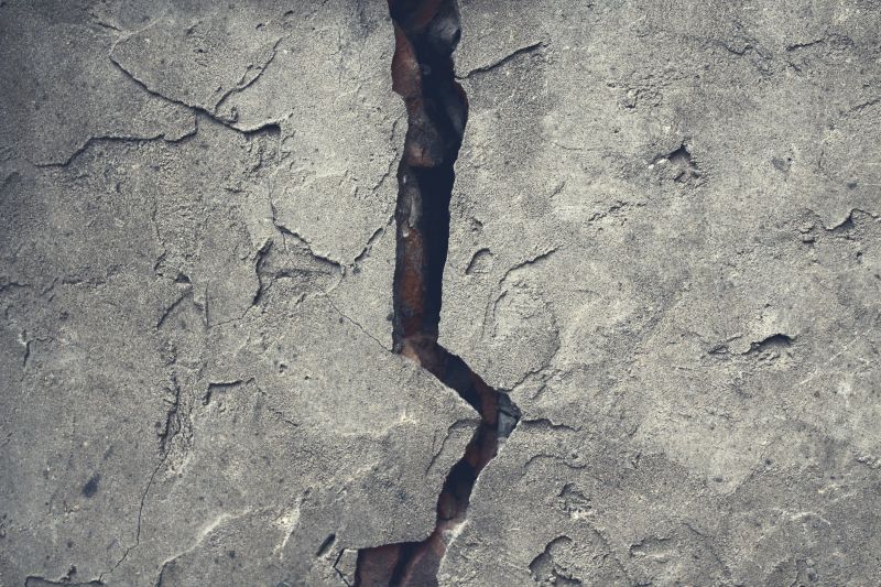 Foundation Crack Repair in Dallas, NC