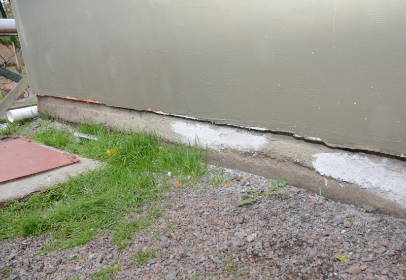 Foundation Crack Repair in Lincolnton, NC
