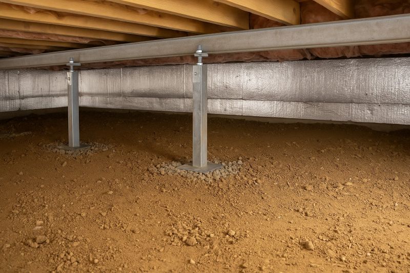 Foundation Raising in Fort Mill, SC